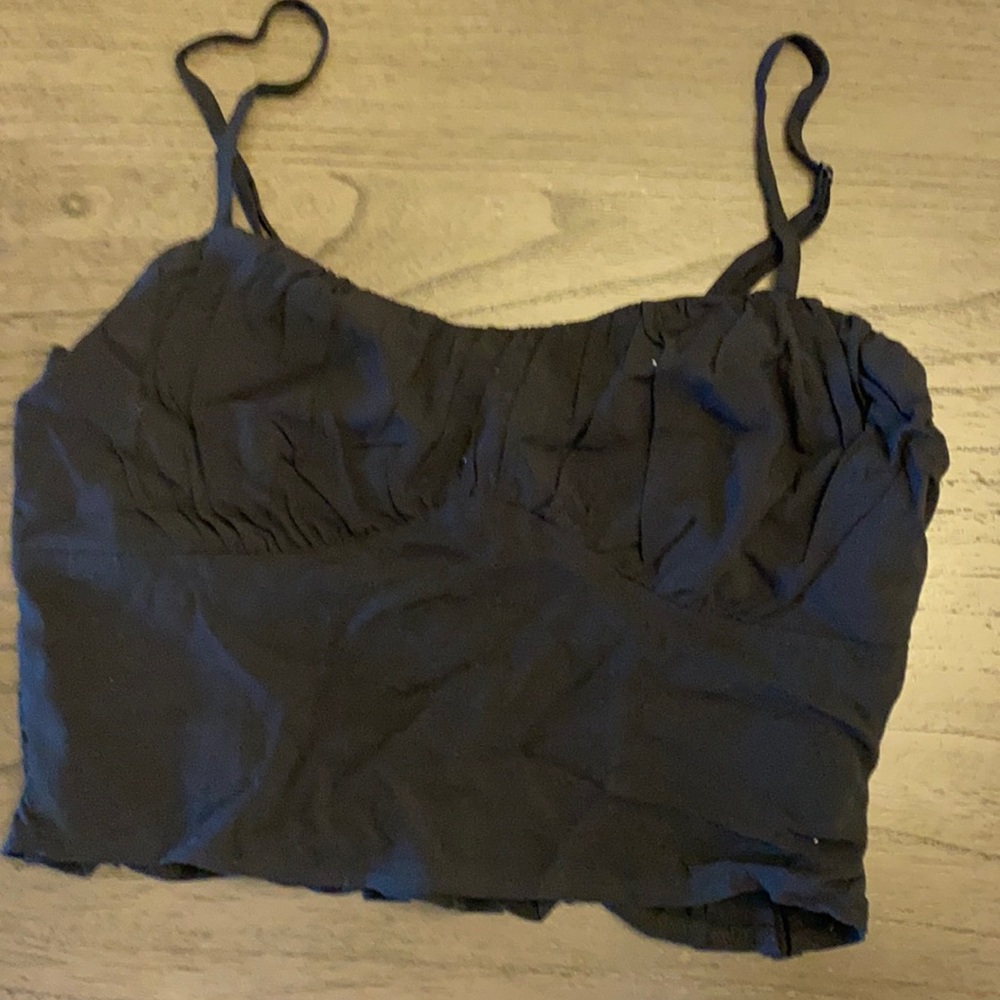 Pacsun tank top!